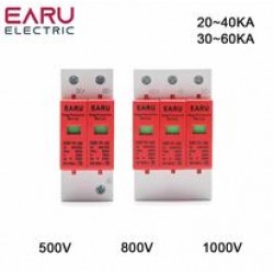 Катодна защита 500V / 800V