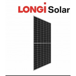 Фотоволтаичен панел Longi Solar 545 Wp